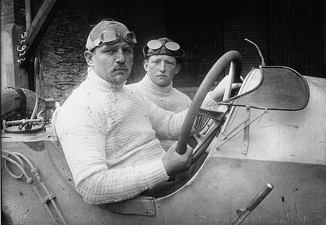 Макс Зайлер