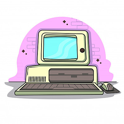 Timeline: GENERACIÓNES DE LA COMPUTADORA