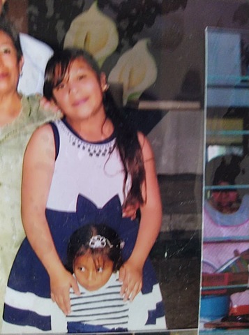 Curse el sexto año de primaria