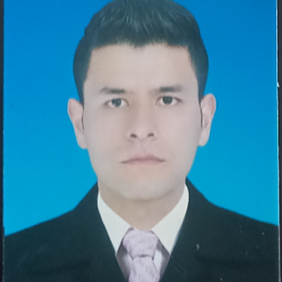 Timeline: Yon Alexander Garcia Marin