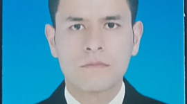 Timeline: Yon Alexander Garcia Marin