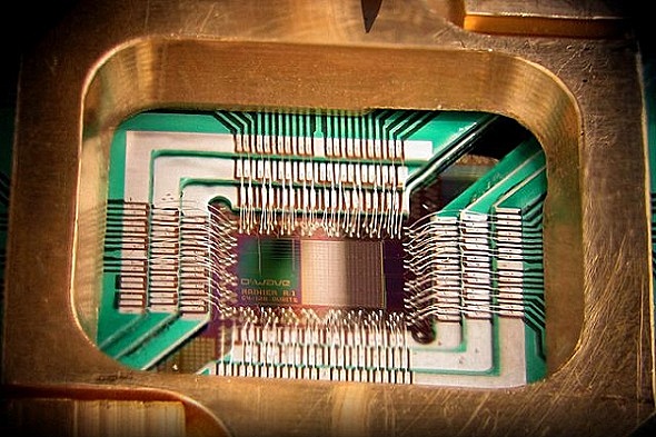 Características de la sexta generación