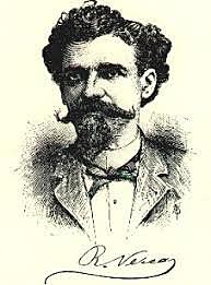 RAMÓN VEREA