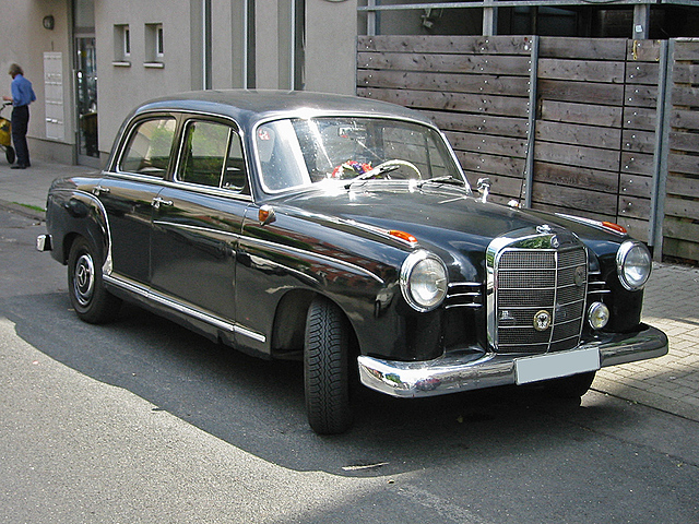 Понтоны и мировая слава