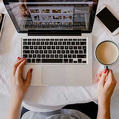 Timeline: Historia de la Computadora