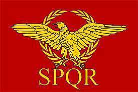 Rome annexes egypt
