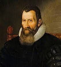 John Napier