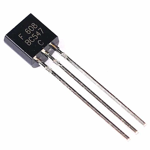 ERA ELECTRONICA: TRANSISTOR