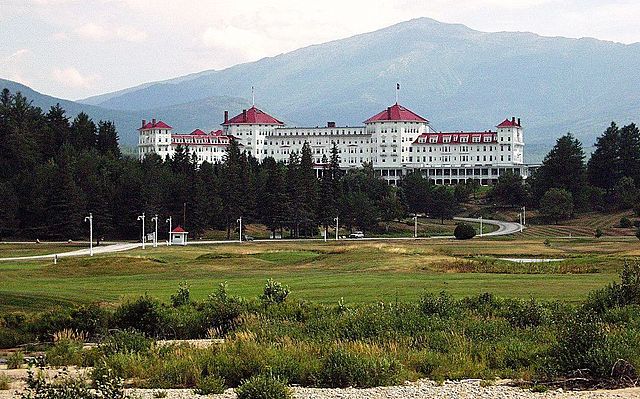 Los hijos Bretton Woods