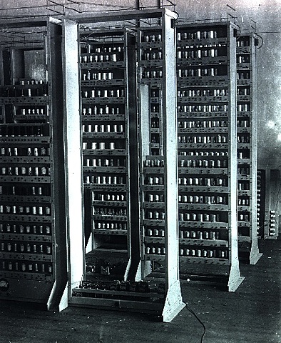 ERA ELECTRONICA: EDSAC