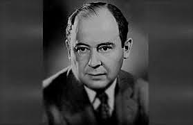 JOHN von NEUMANN