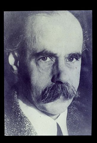 La Psicología de la Gestalt, iniciados en Alemania con Max Wertheimer