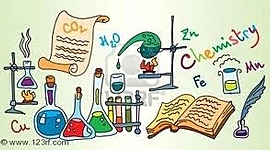 Timeline: HISTORIA DE LA QUIMICA