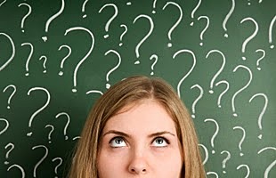 Identity vs confusion