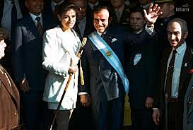 2° Mandato de Carlos Saul Menem