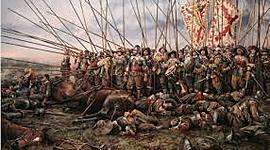 Timeline: European Wars of Religion