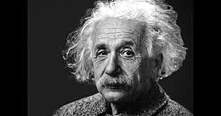 Einstein