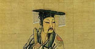 xia dynasty takes power