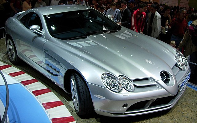 Ключевые события