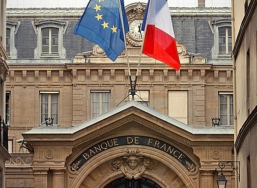 Bank Of France