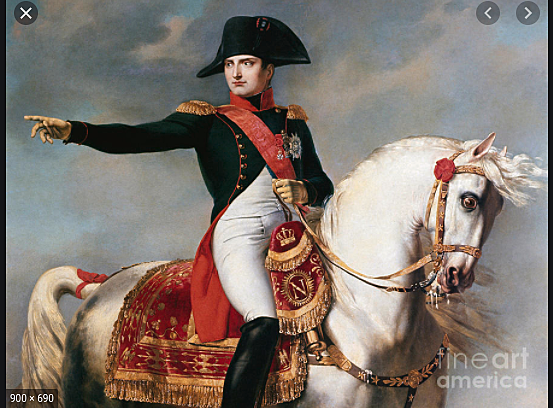 How should Napoleon Bonaparte be remembered?