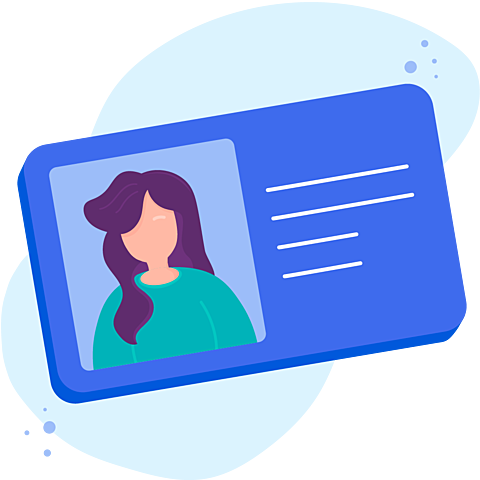 Mi licencia de conducir