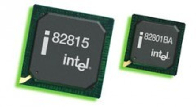 CHIPSET 815E