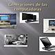 Generaciones de las computadoras
