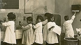 Timeline: Creación del SIPCE