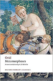 Ovid's Metamorphoses