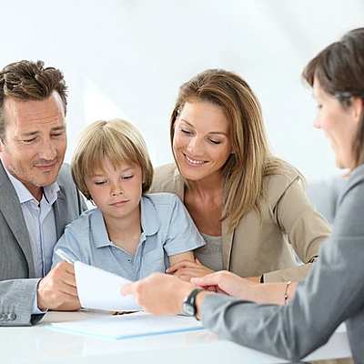 Timeline: Marco Legal del Orientador