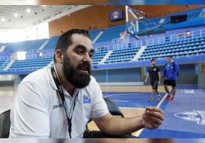 Continuación de la academia.