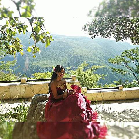 etapa de los 15 años