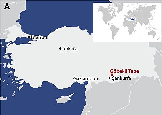 Göbekli Tepe