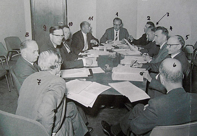 European Weed Research