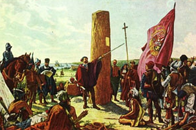 Primera fundación de Buenos Aires