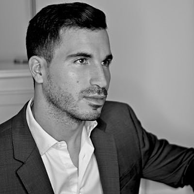 Timeline: Javier Castillo