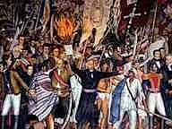 Independencia de México.