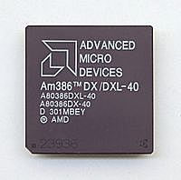 AMD AM386