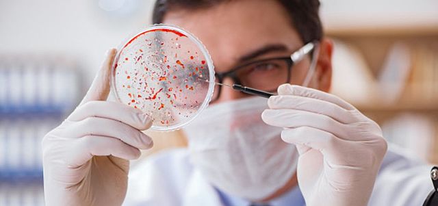 La OMS convoca un foro de investigación e innovación sobre la COVID-19