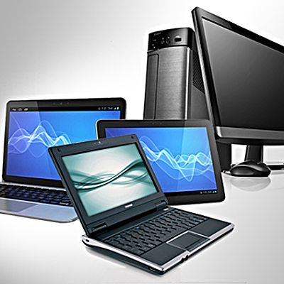 Timeline: Antecedentes de las computadoras