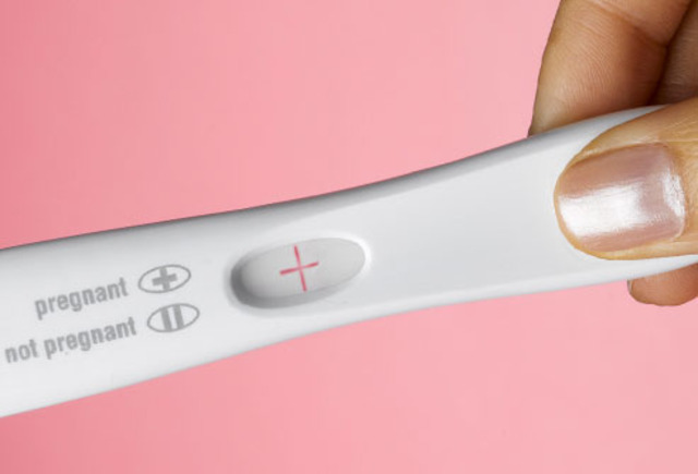 Pregnancy Testing