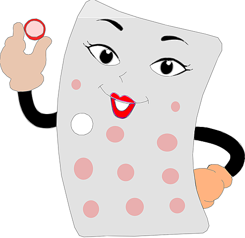 Anticonceptivo Píldora