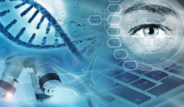 Método de clonagem genética