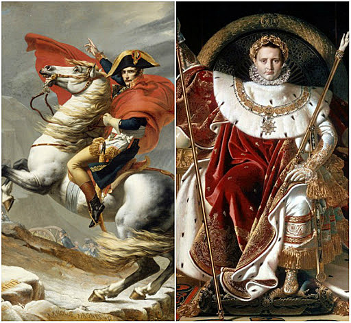 The Legacy Of Napoleon