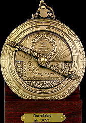 Astrolabio