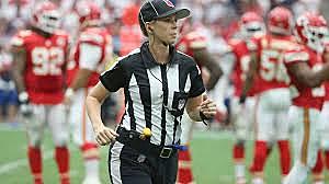 se introducen los arbitros