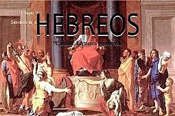 HEBREOS