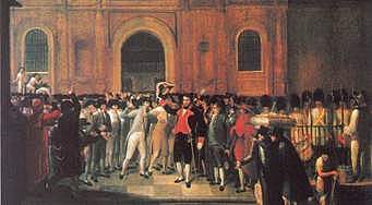 INDEPENDENCIA DE MÉXICO