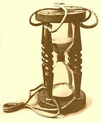 Ampolleta (navegación)